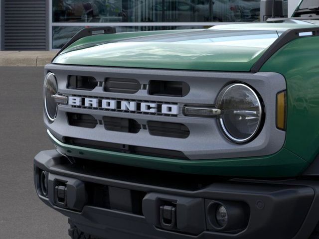 Thumbnail: 2025 Ford Bronco - 19