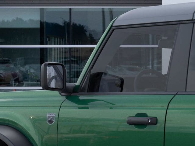 Thumbnail: 2025 Ford Bronco - 22