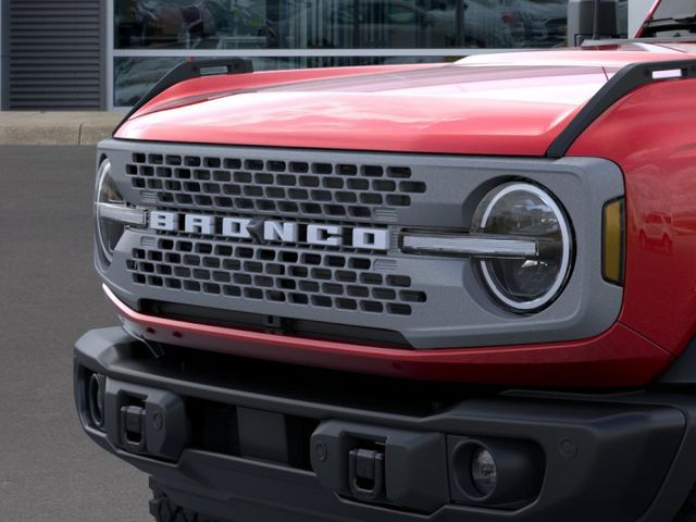 Thumbnail: 2026 Ford Bronco - 19