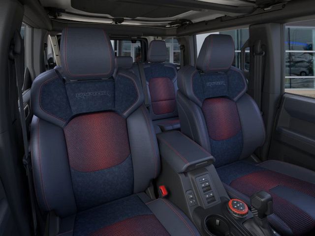 Thumbnail: 2025 Ford Bronco - 10