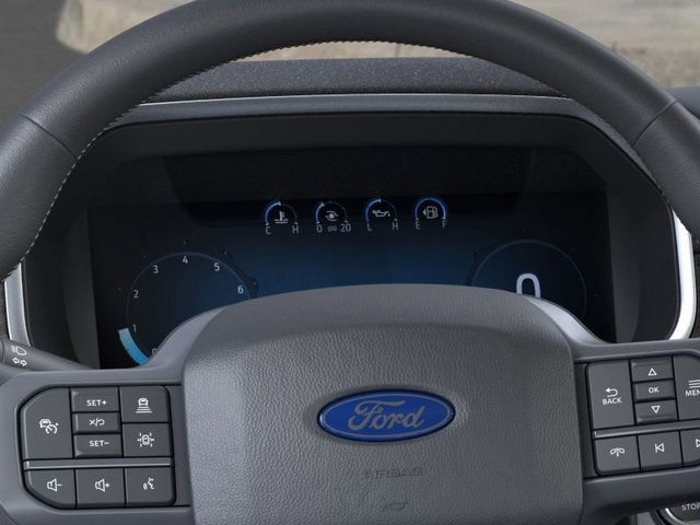 Thumbnail: 2026 Ford F-150 - 13