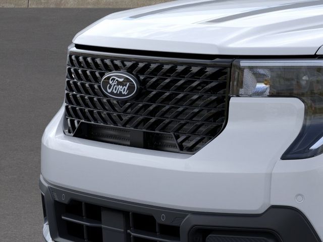 Thumbnail: 2025 Ford Maverick - 18