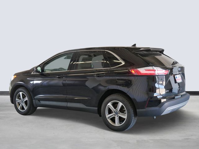 Thumbnail: 2022 Ford Edge - 3