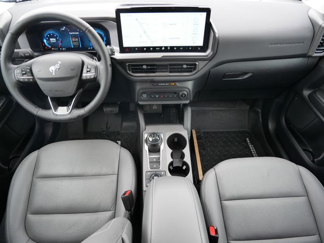 Thumbnail: 2025 Ford Bronco Sport - 11