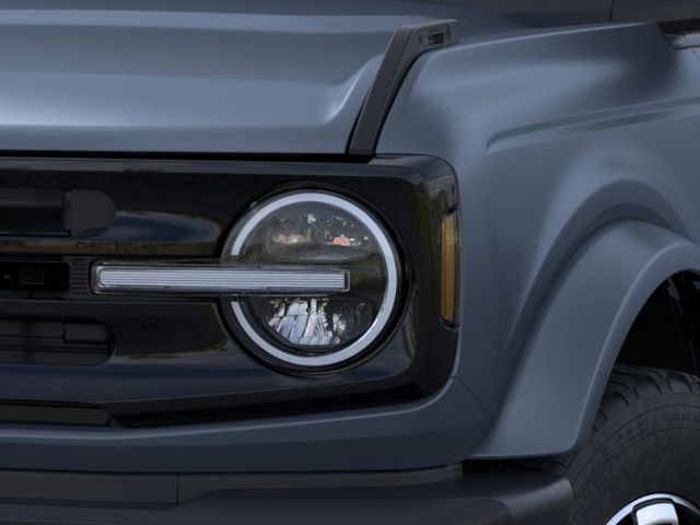 Thumbnail: 2025 Ford Bronco - 20