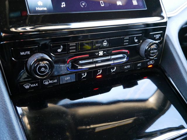 Thumbnail: 2023 Jeep Grand Cherokee L - 12