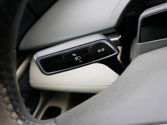 Thumbnail: 2025 Lincoln Nautilus - 25