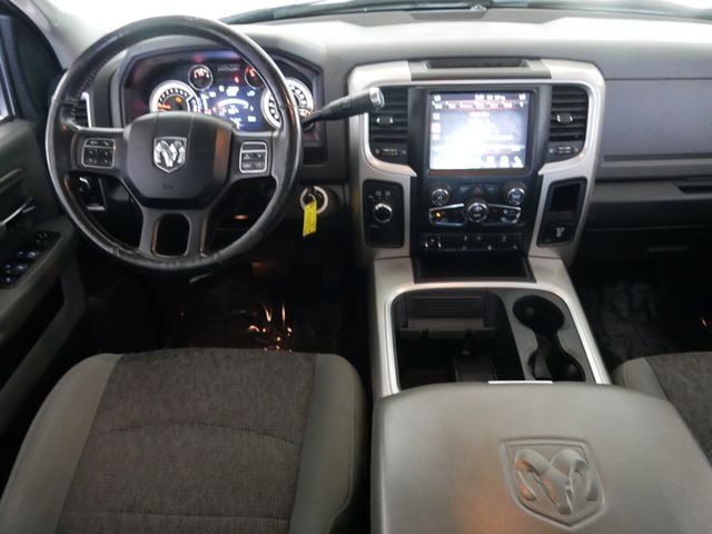 Thumbnail: 2016 RAM 2500 - 13