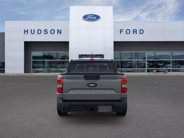 Thumbnail: 2025 Ford Maverick - 5