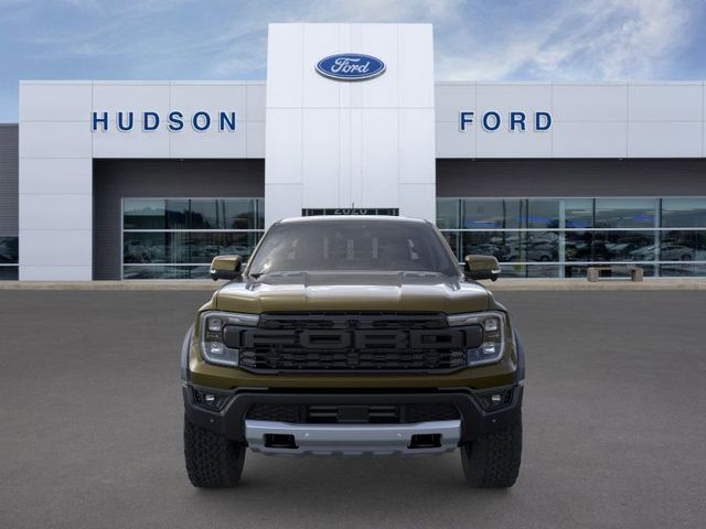 Thumbnail: 2025 Ford Ranger - 6