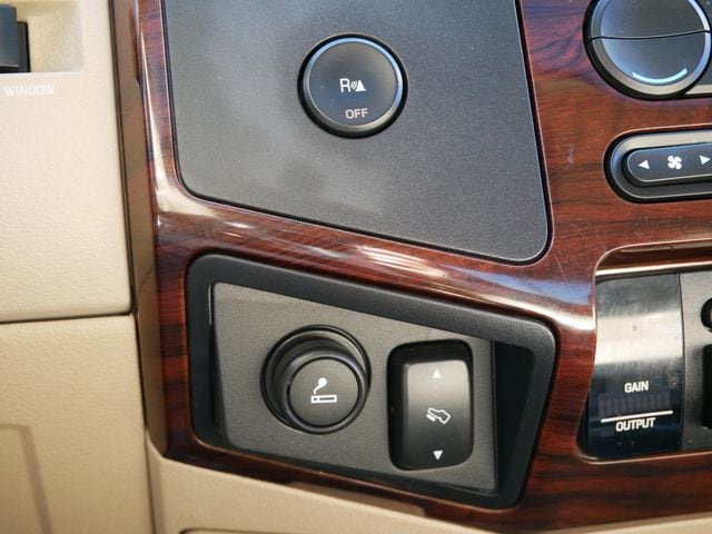 Thumbnail: 2008 Ford F-450 - 12
