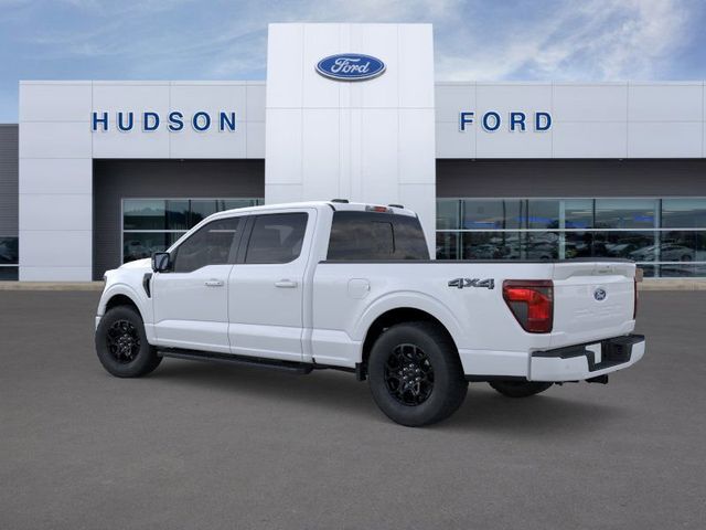 Thumbnail: 2026 Ford F-150 - 4