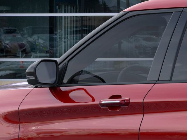 Thumbnail: 2026 Ford Explorer - 20