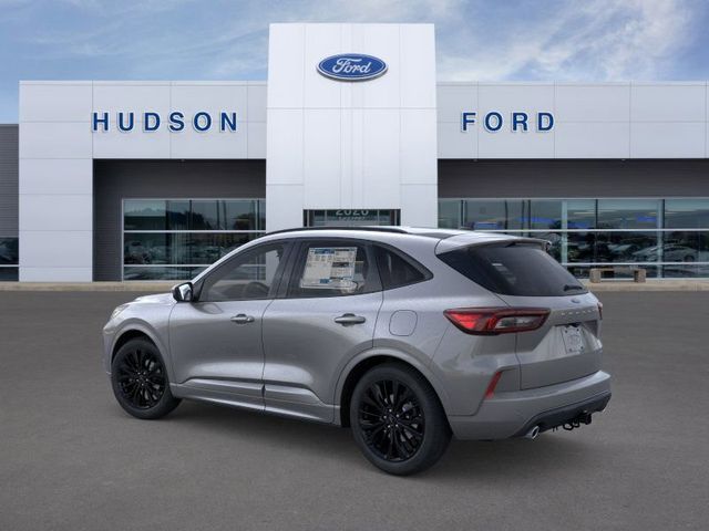 Thumbnail: 2026 Ford Escape - 4