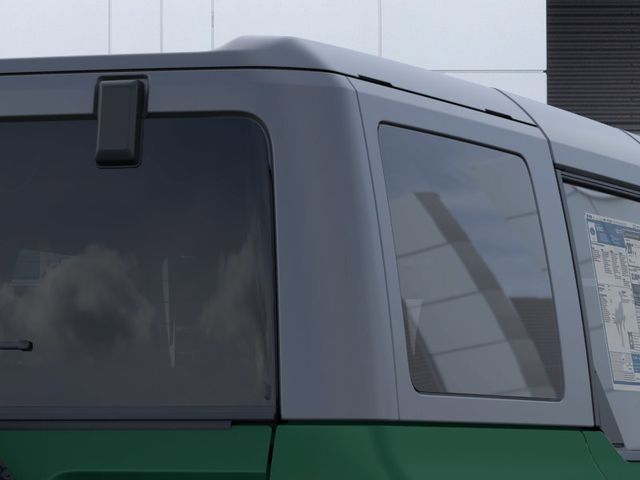 Thumbnail: 2025 Ford Bronco - 25