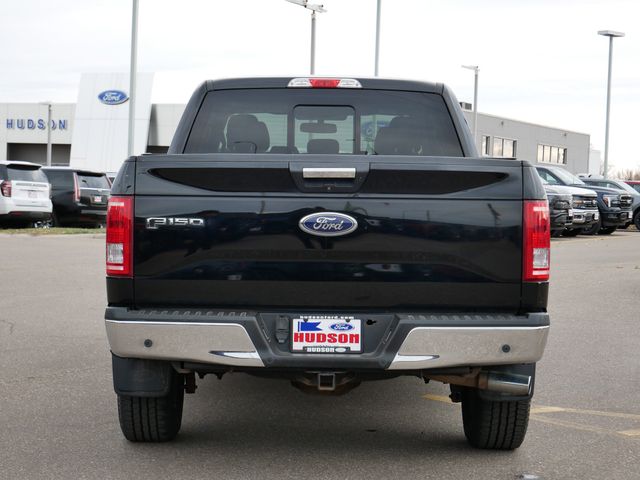 Thumbnail: 2016 Ford F-150 - 17