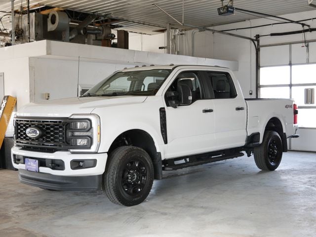 Thumbnail: 2023 Ford F-350 - 1