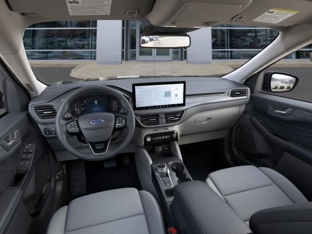 Thumbnail: 2026 Ford Escape - 9
