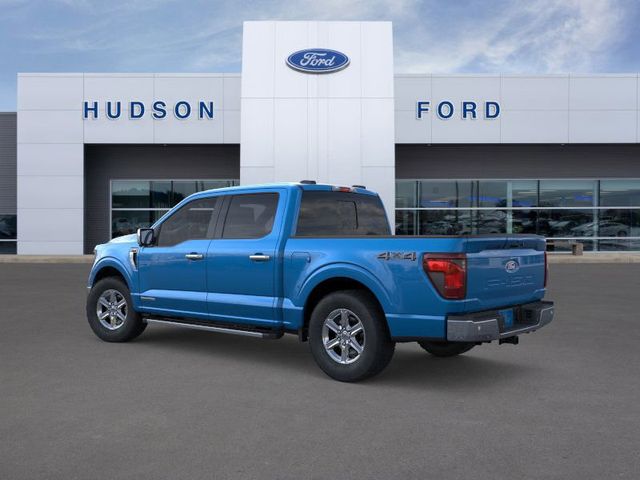 Thumbnail: 2025 Ford F-150 - 4