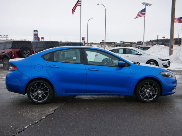 Thumbnail: 2015 Dodge Dart - 21