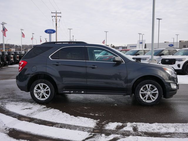 Thumbnail: 2017 Chevrolet Equinox - 18