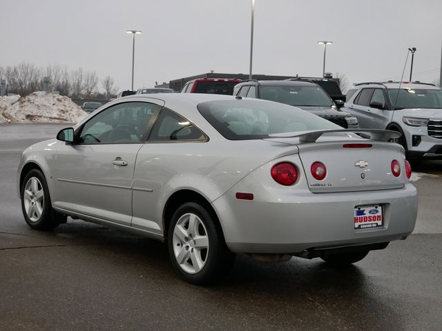 Thumbnail: 2007 Chevrolet Cobalt - 3