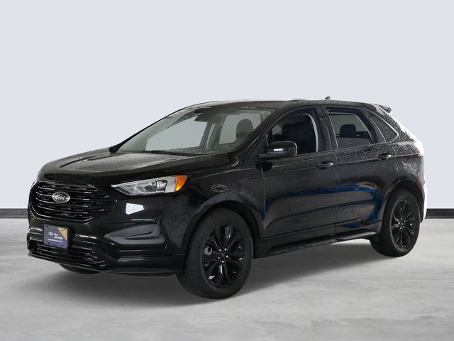 Thumbnail: 2024 Ford Edge - 1
