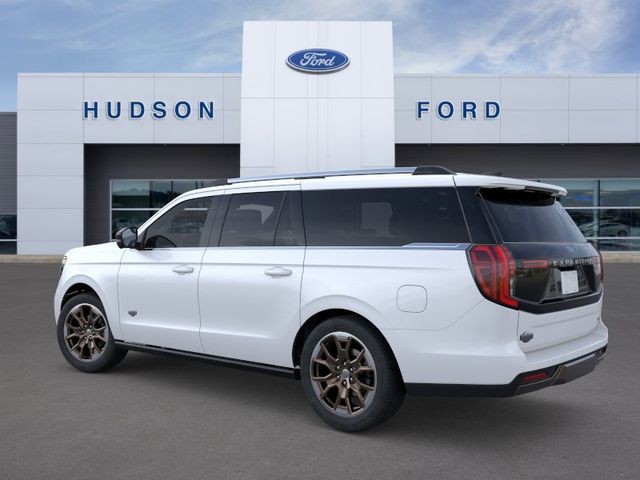 Thumbnail: 2026 Ford Expedition MAX - 4
