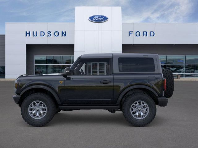 Thumbnail: 2024 Ford Bronco - 3