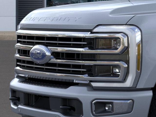 Thumbnail: 2026 Ford F-350 - 17
