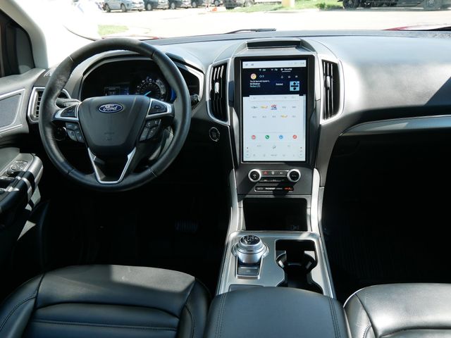 Thumbnail: 2022 Ford Edge - 8