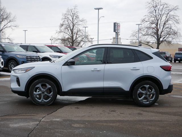 Thumbnail: 2025 Ford Escape - 2