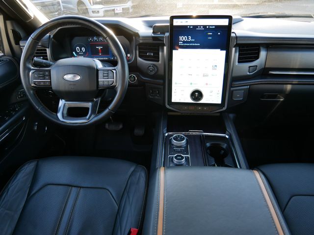 Thumbnail: 2023 Ford Expedition - 8