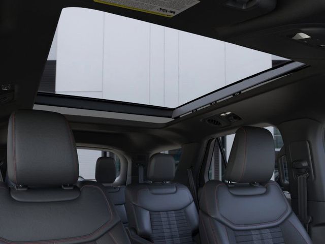 Thumbnail: 2026 Ford Explorer - 22