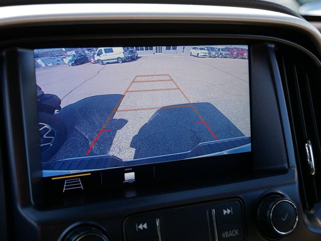 Thumbnail: 2019 GMC Canyon - 29