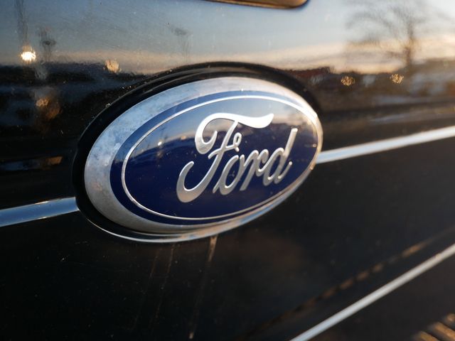 Thumbnail: 2011 Ford F-150 - 4