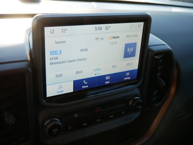 Thumbnail: 2023 Ford Bronco Sport - 12