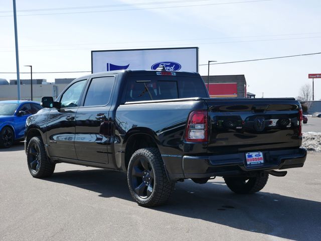 Thumbnail: 2019 RAM 1500 - 3