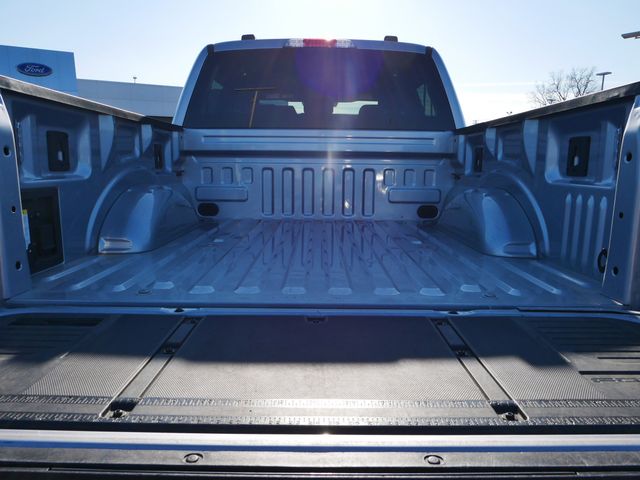 Thumbnail: 2023 Ford F-150 - 5