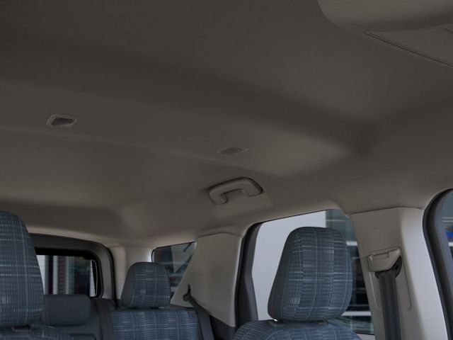 Thumbnail: 2025 Ford Bronco Sport - 22