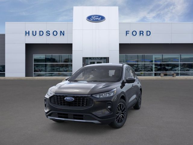 Thumbnail: 2026 Ford Escape - 2
