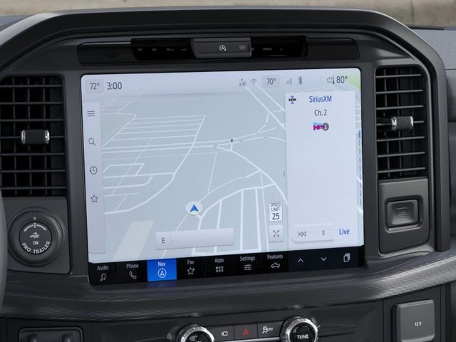 Thumbnail: 2026 Ford F-150 - 14