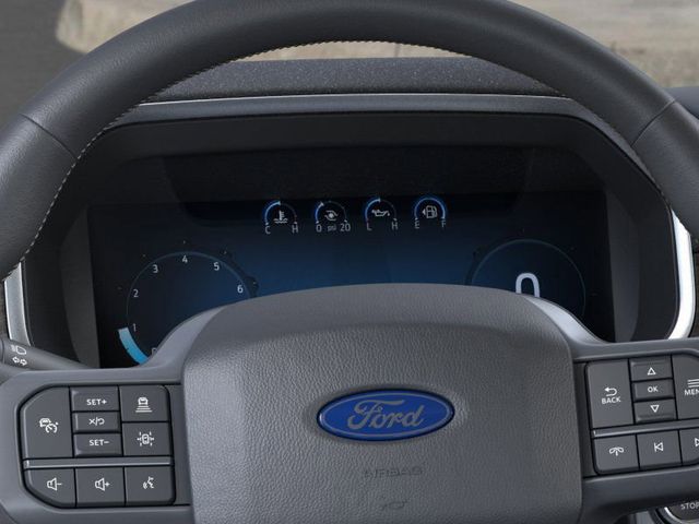 Thumbnail: 2025 Ford F-150 - 13