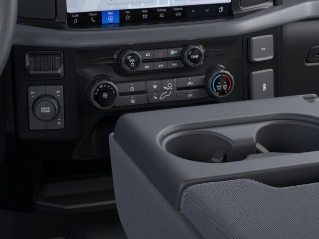 Thumbnail: 2025 Ford F-150 - 15