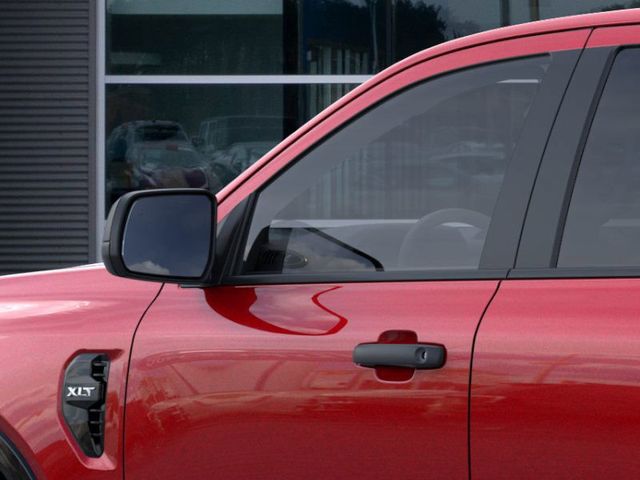 Thumbnail: 2025 Ford Ranger - 20