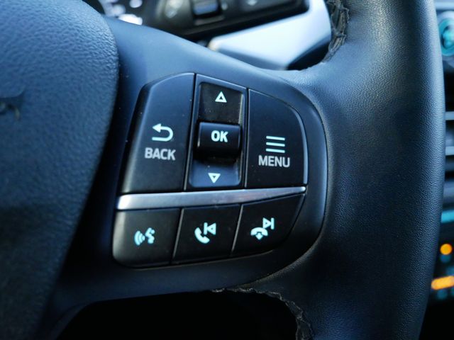 Thumbnail: 2022 Ford Escape - 29