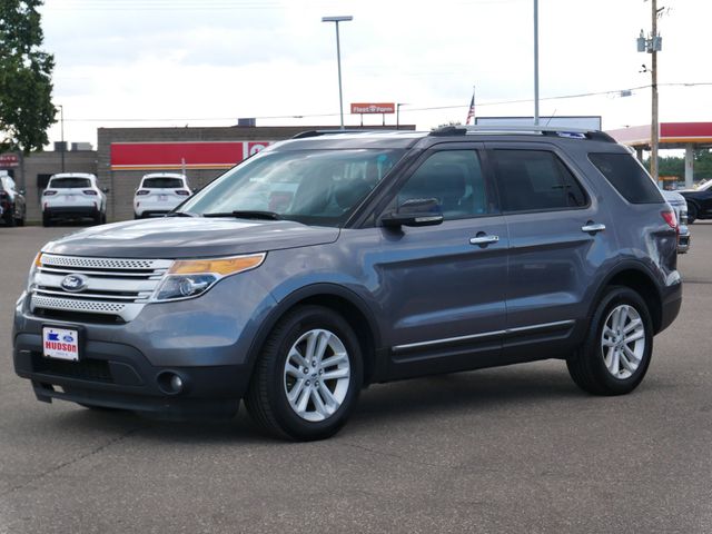 2013 Ford Explorer XLT -
                  Hudson, WI