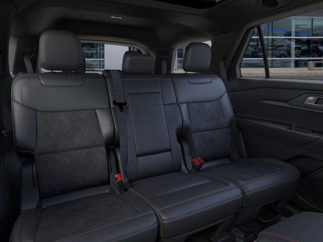 Thumbnail: 2026 Ford Explorer - 11