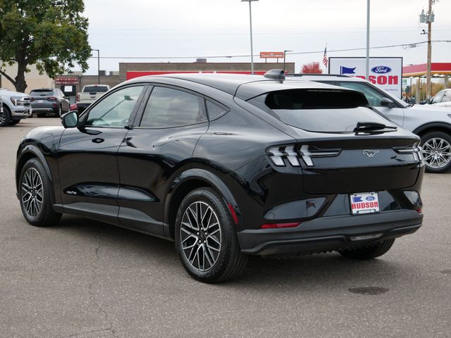 Thumbnail: 2025 Ford Mustang Mach-E - 2