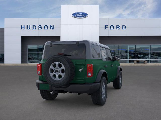 Thumbnail: 2025 Ford Bronco - 8